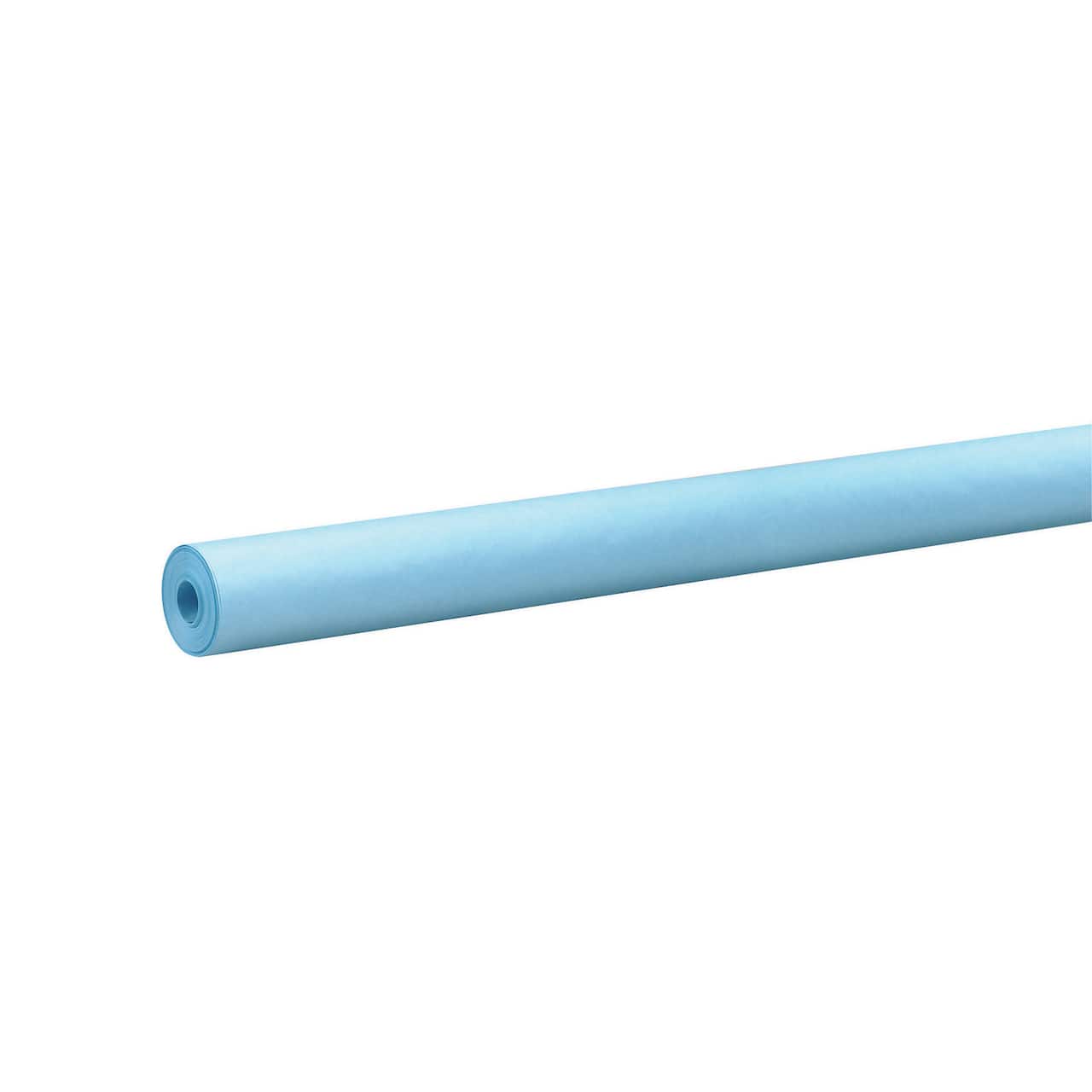 Rainbow® Duo-Finish® 36" x 100ft Colored Kraft Paper Roll